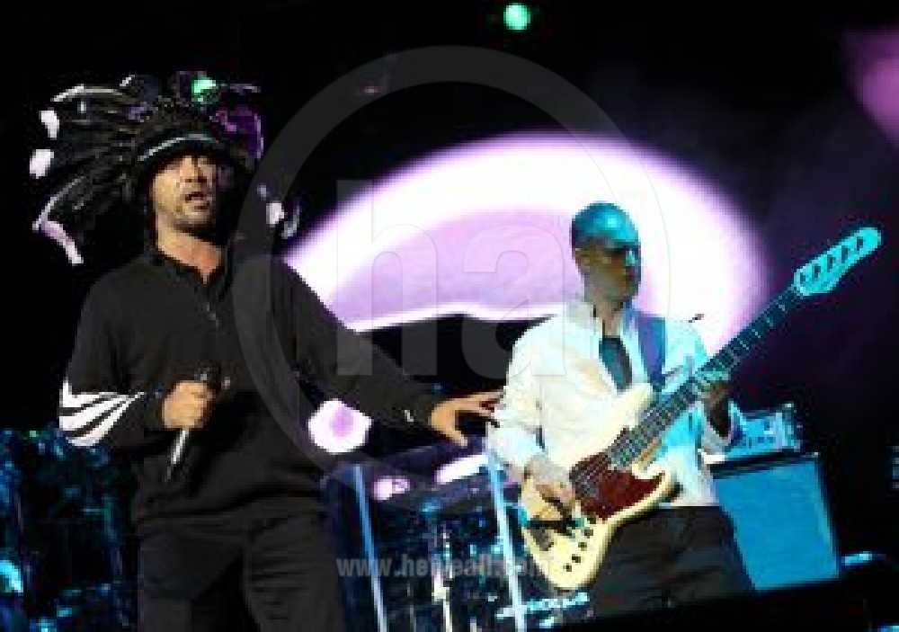 Jamiroquai