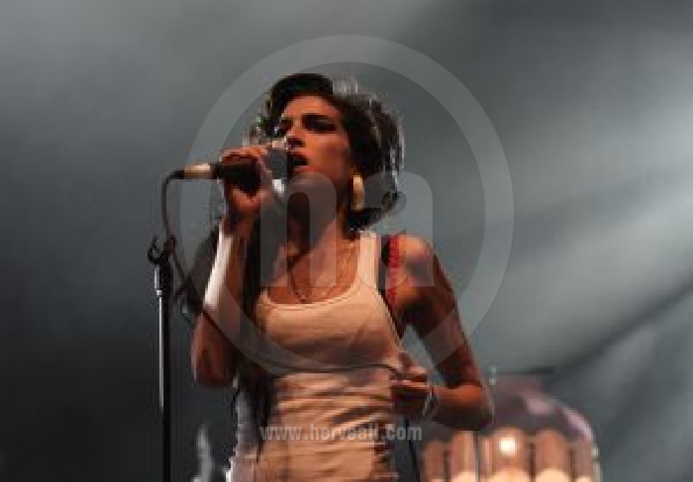 Amy Winehouse 66 