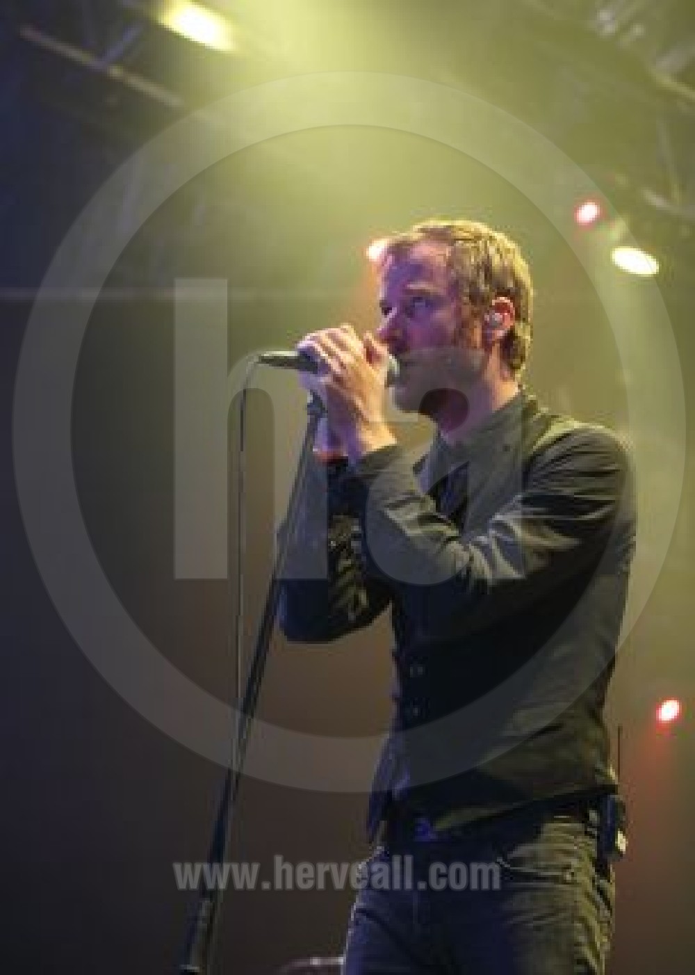 The national