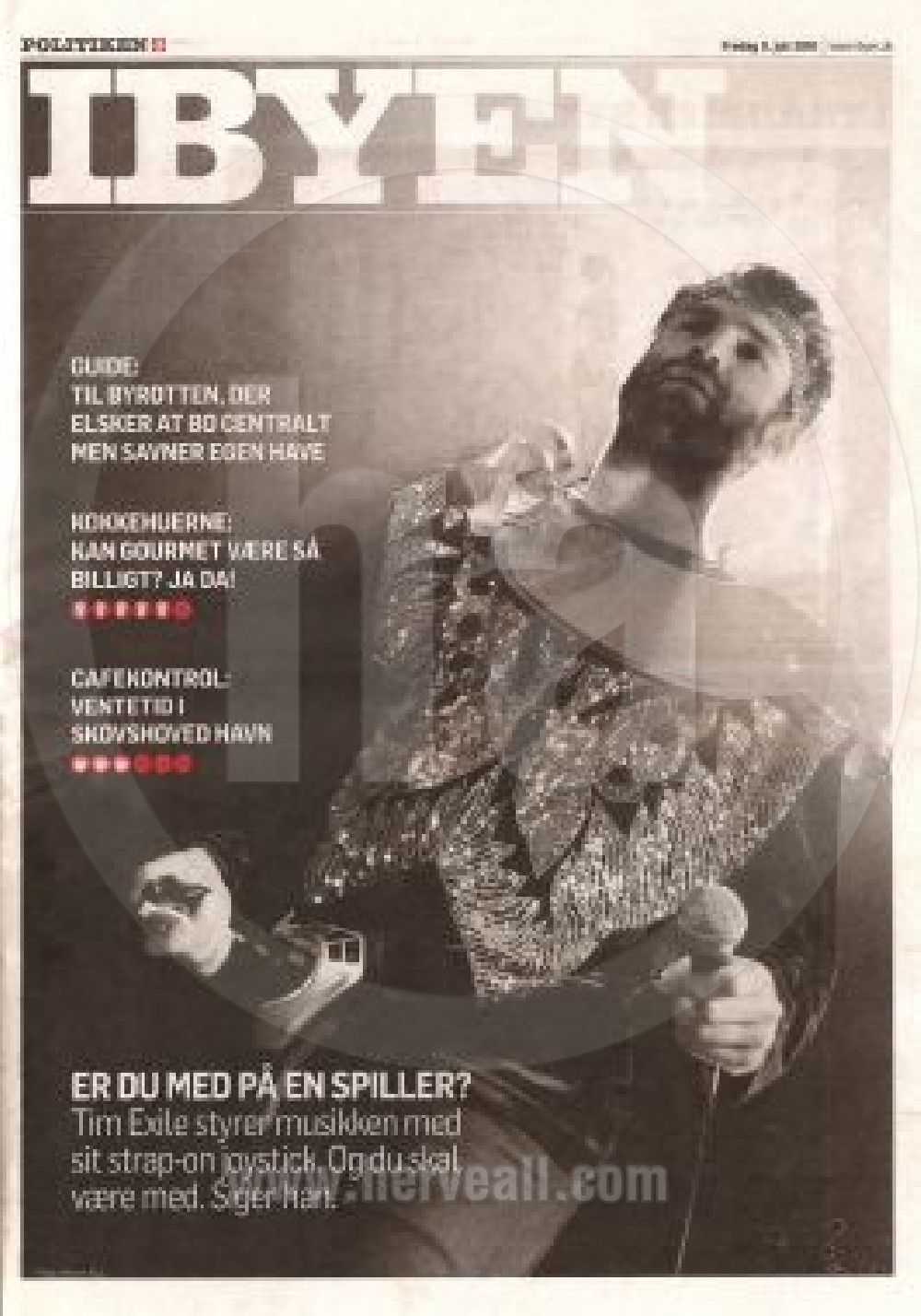 politiken.dk-tim-exile-july-2010-print-cover