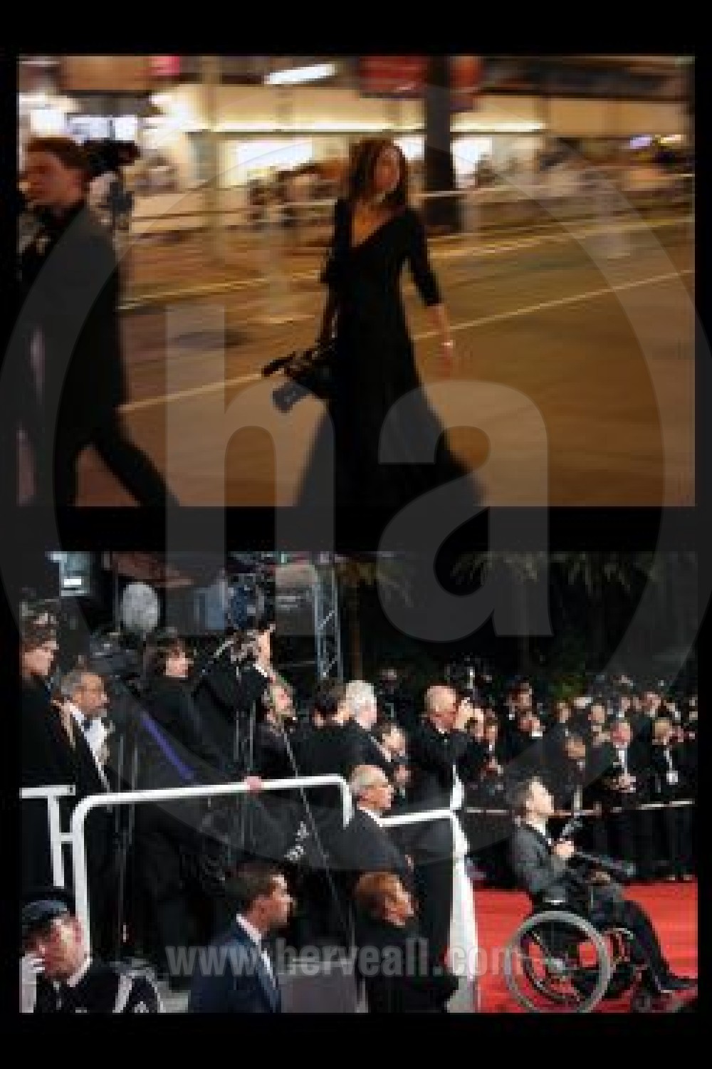 Festival de Cannes medias 2