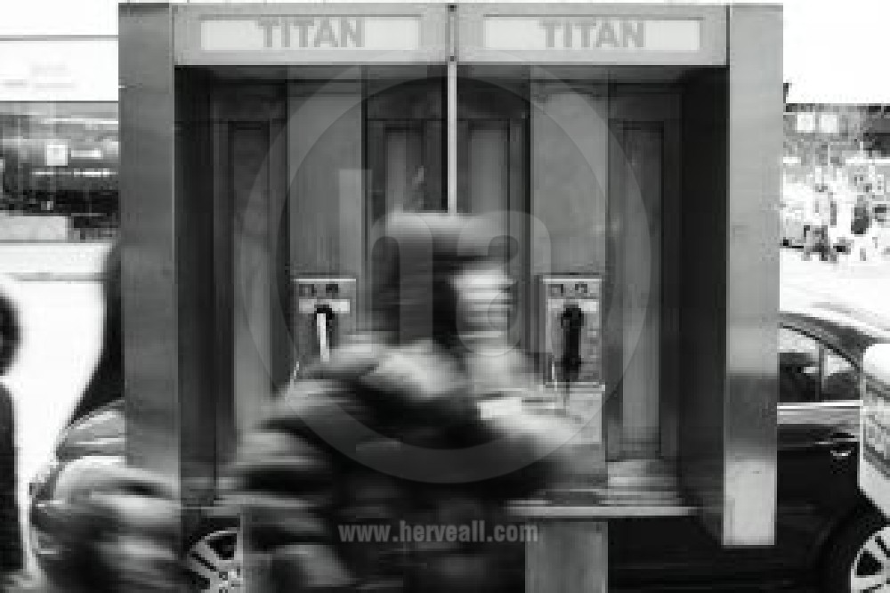 Titan - bronx NY